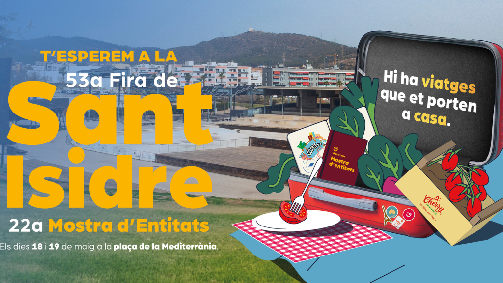 Sant Isidre