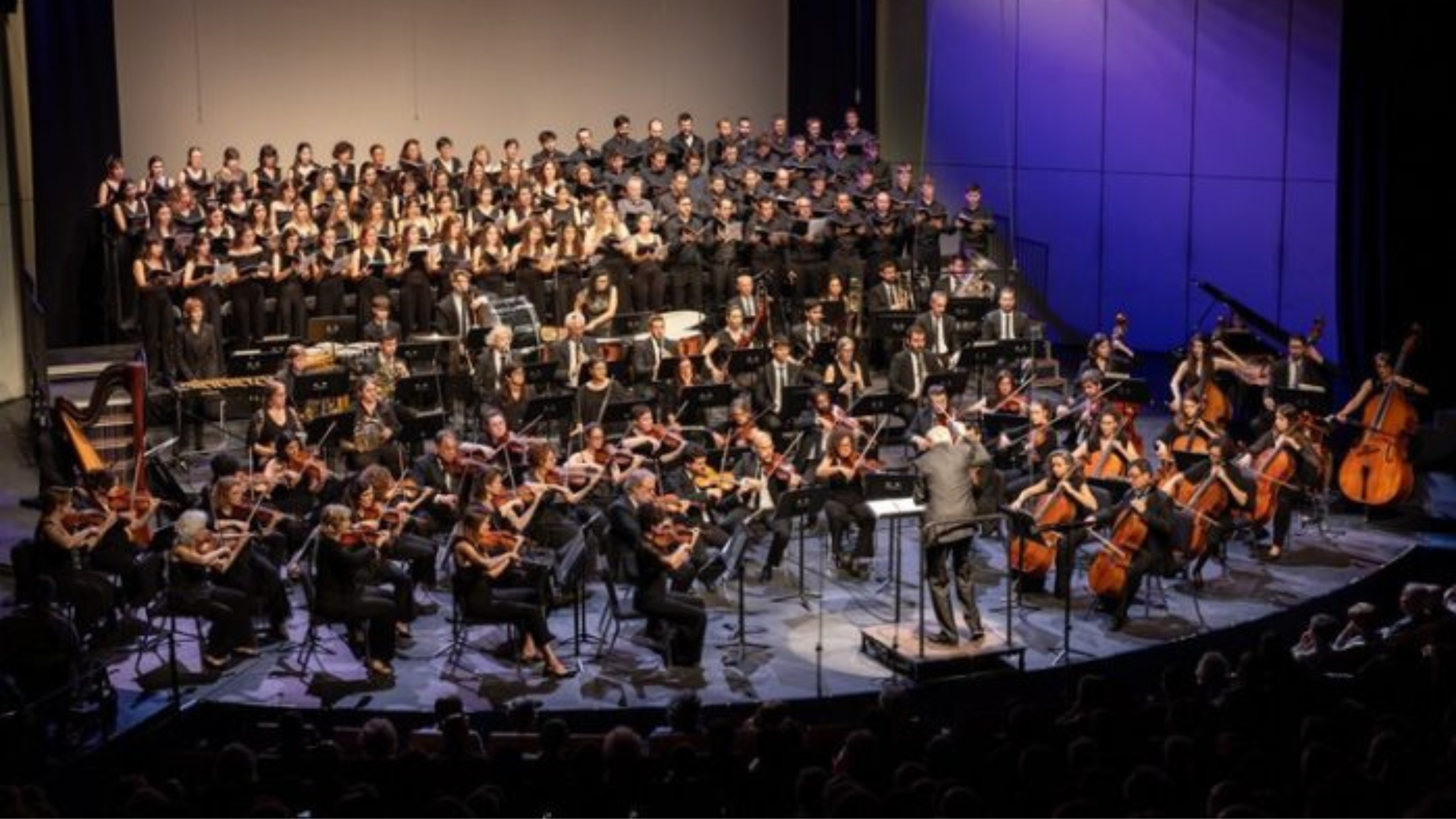 Orquestra Simfònica Sant Cugat Orquestra Simfònica Sant Cugat