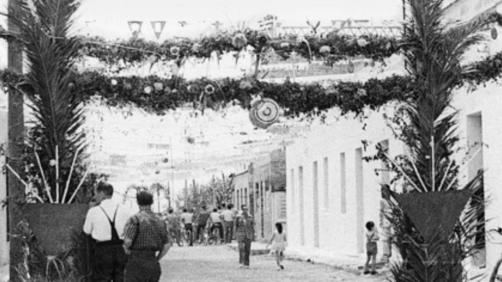 Centenari clausura