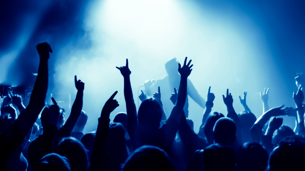 concert a can xic