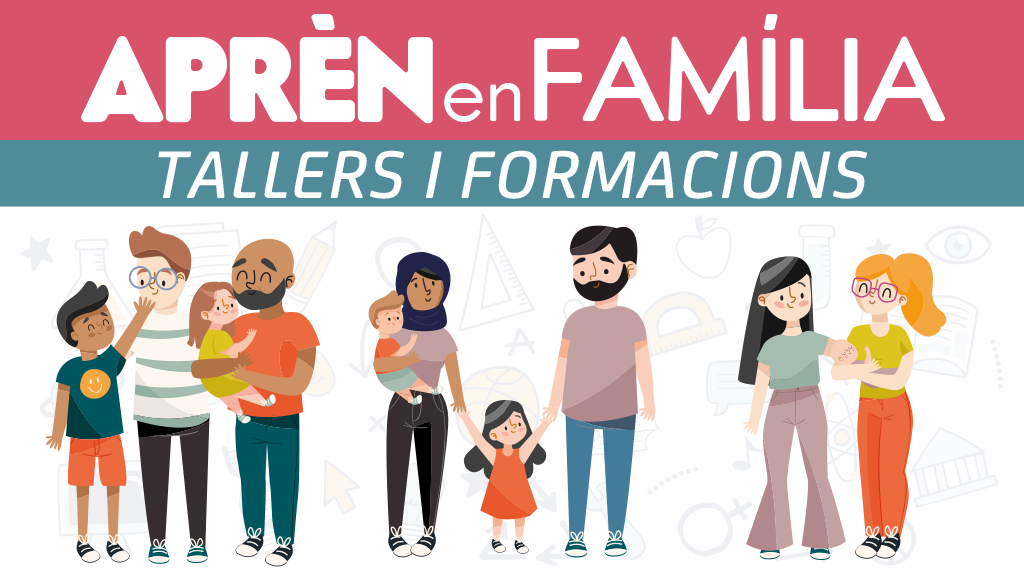 aprèn en família. curs 22-23 aprèn en família. curs 22-23