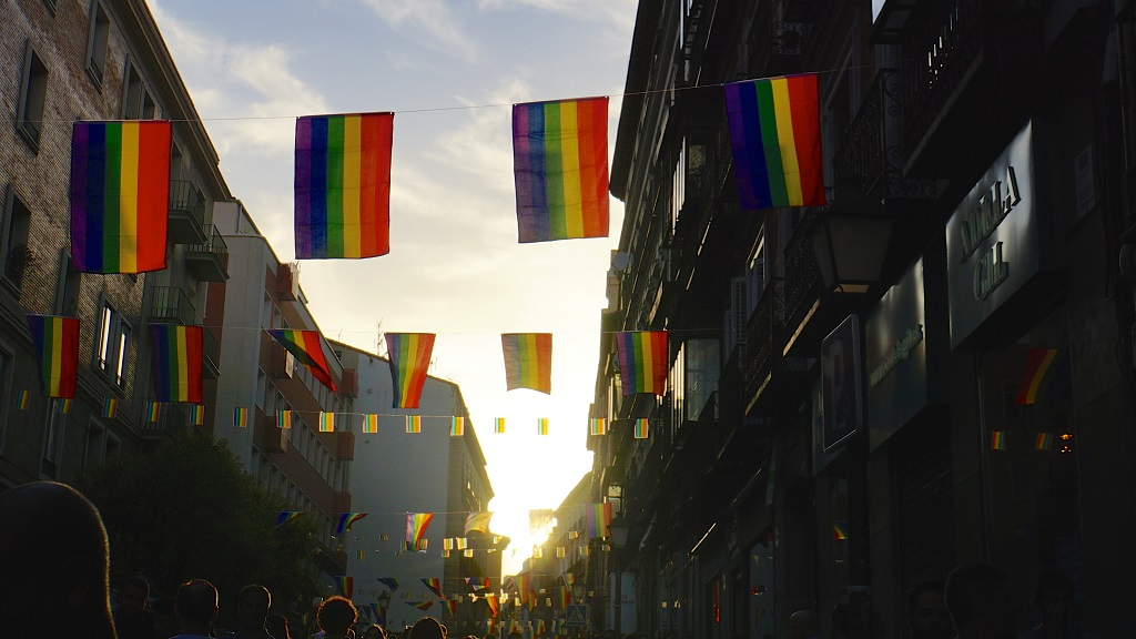 Carrers LGTBI Carrers LGTBI