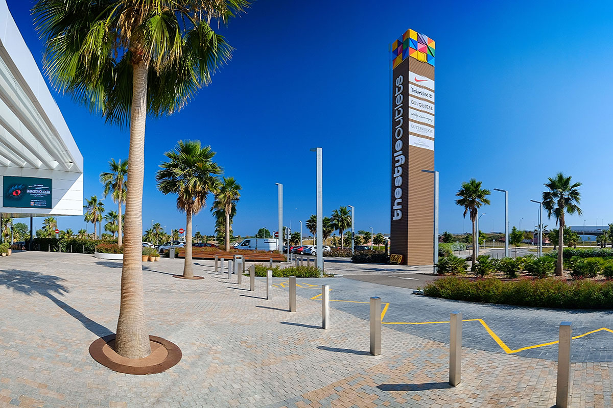 Viladecans The Style Outlets Viladecans The Style Outlets