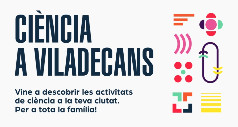Ciència a Viladecans Ciència a Viladecans