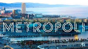 sede de Metrópoli Abierta