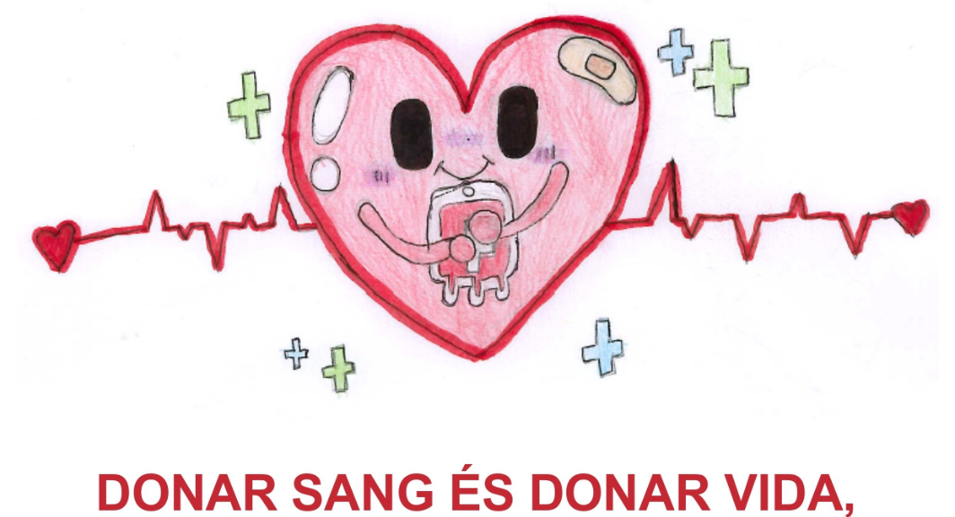 donar sang és donar vida donar sang és donar vida