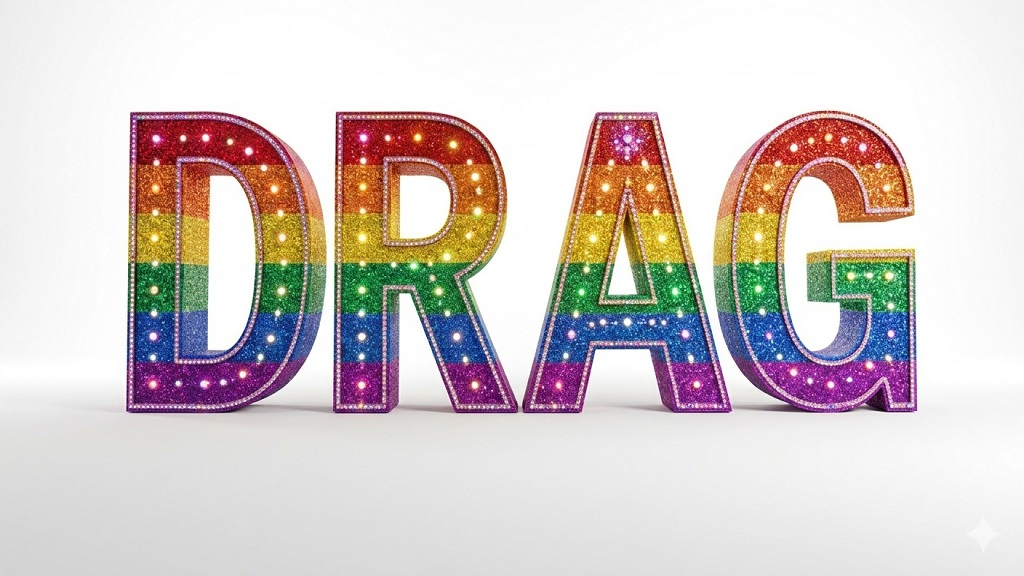 Drag Drag