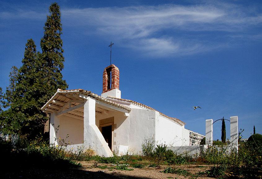 Ermita de Sales