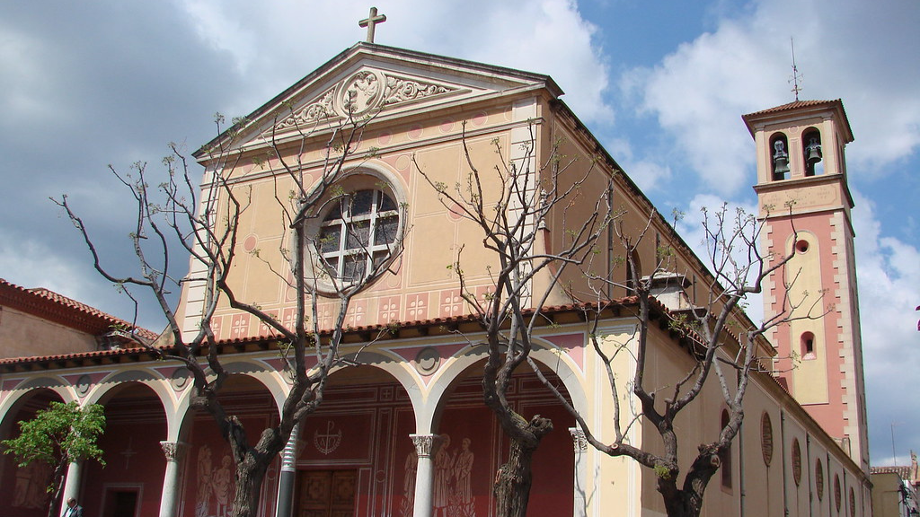 Esglesia Sant Joan