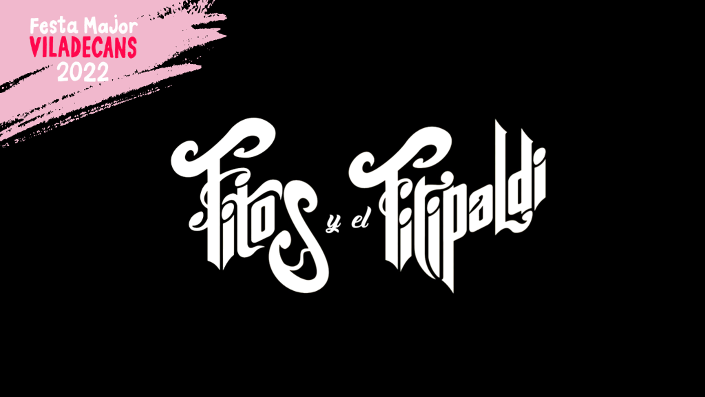 Tribut Fitos y el Fitipaldi Tribut Fitos y el Fitipaldi