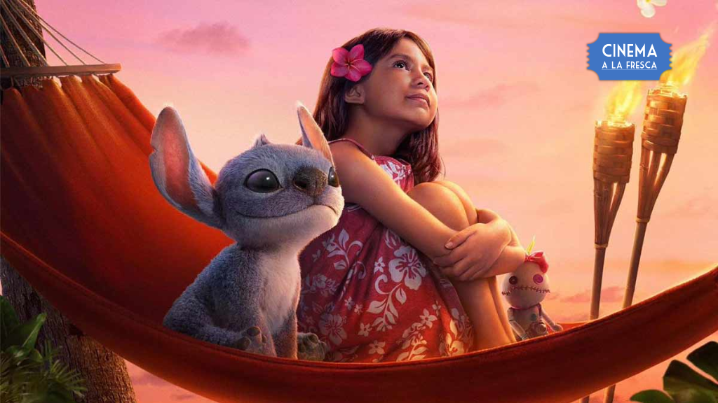 'Lilo & Stitch'