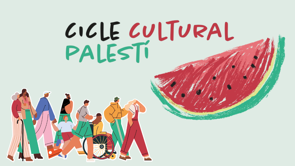 Cicle palestina Cicle palestina