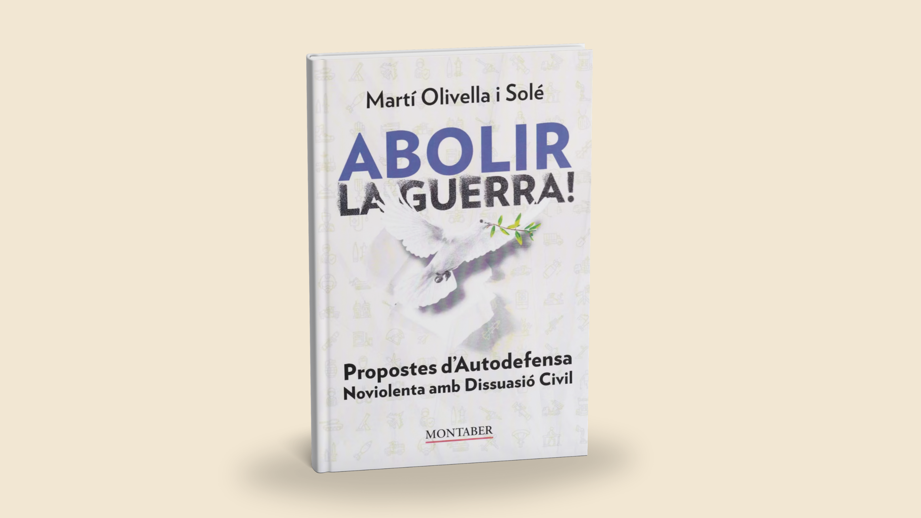 Abolir la guerra Abolir la guerra
