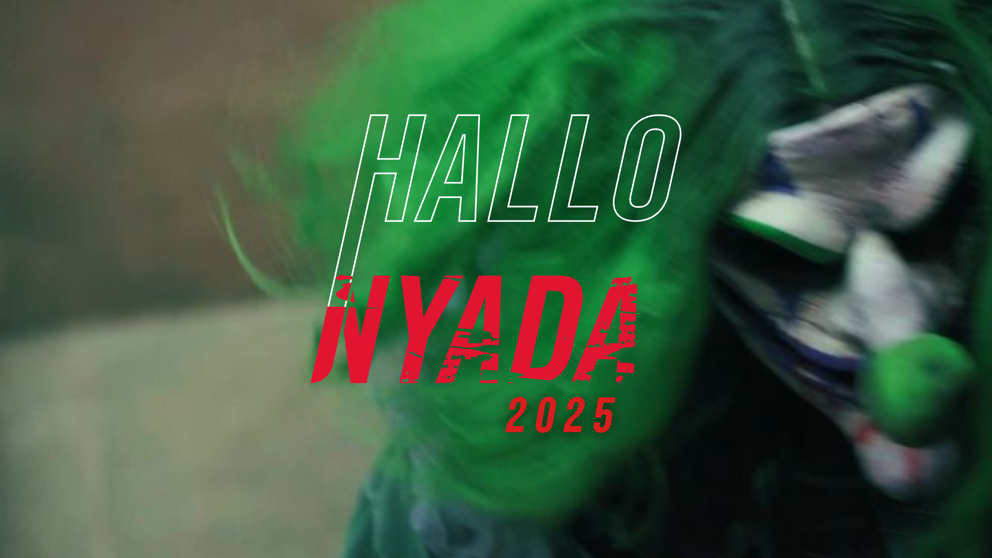 Hallonyada 2025 Hallonyada 2025