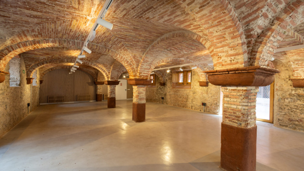 Sala Fassina Arbolí