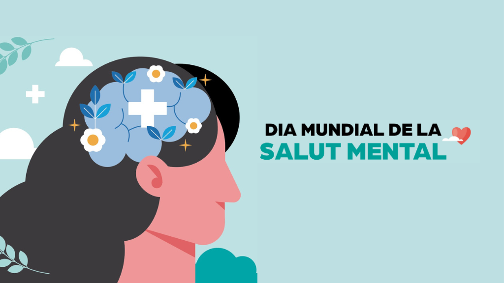 Dia de la Salut Mental