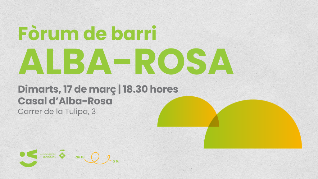 Casal de l'Alba rosa Casal de l'Alba rosa
