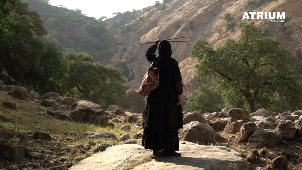'L'últim cant nòmada', nova proposta al Documental del Mes 'L'últim cant nòmada', nova proposta al Documental del Mes