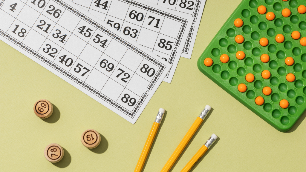 Bingo musical Bingo musical