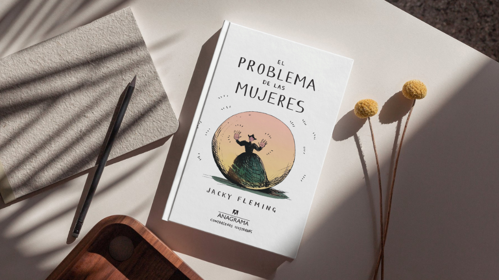 Club de lectura feminista: 'El problema de las mujeres'