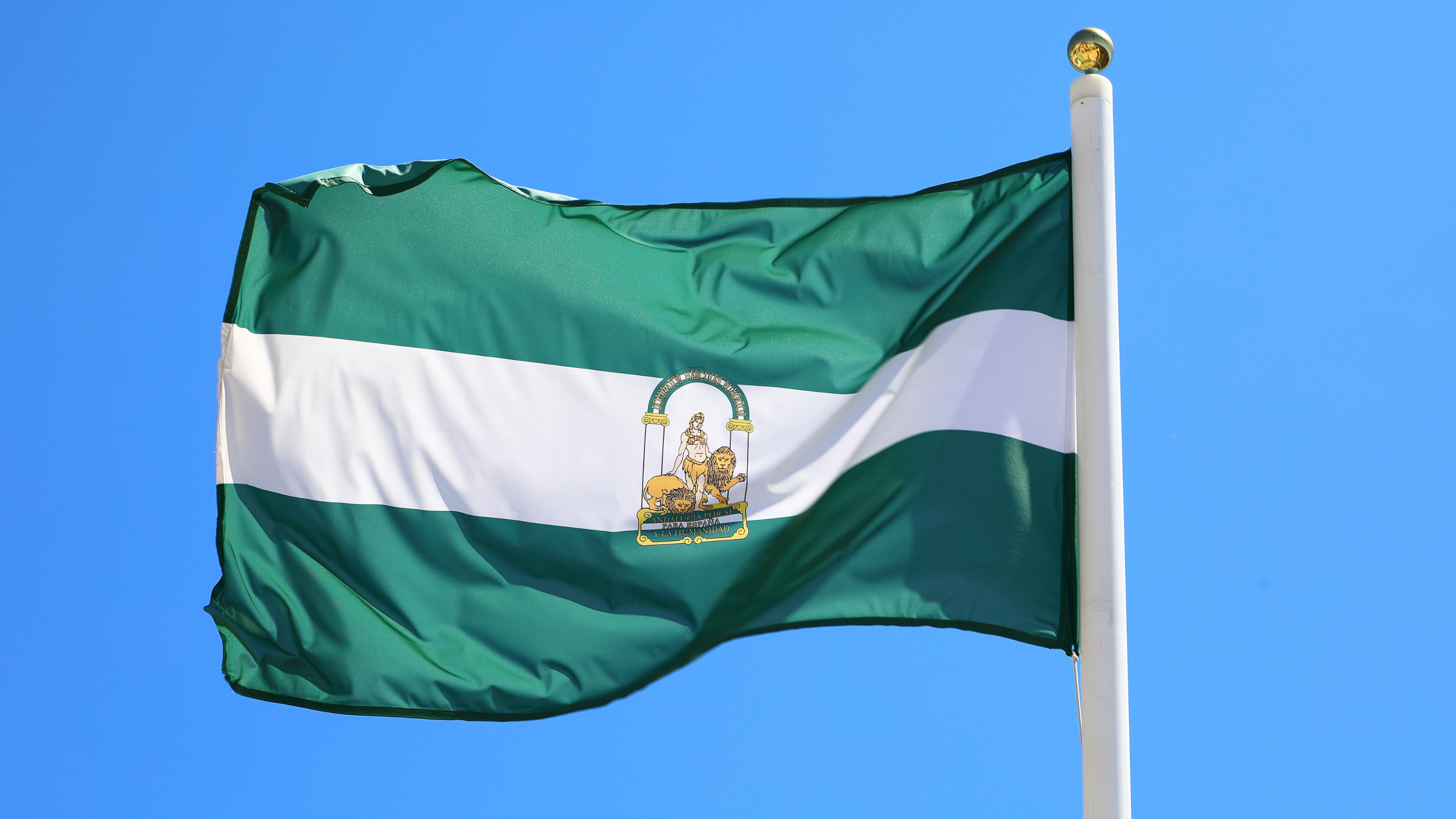 Andalusia Andalusia