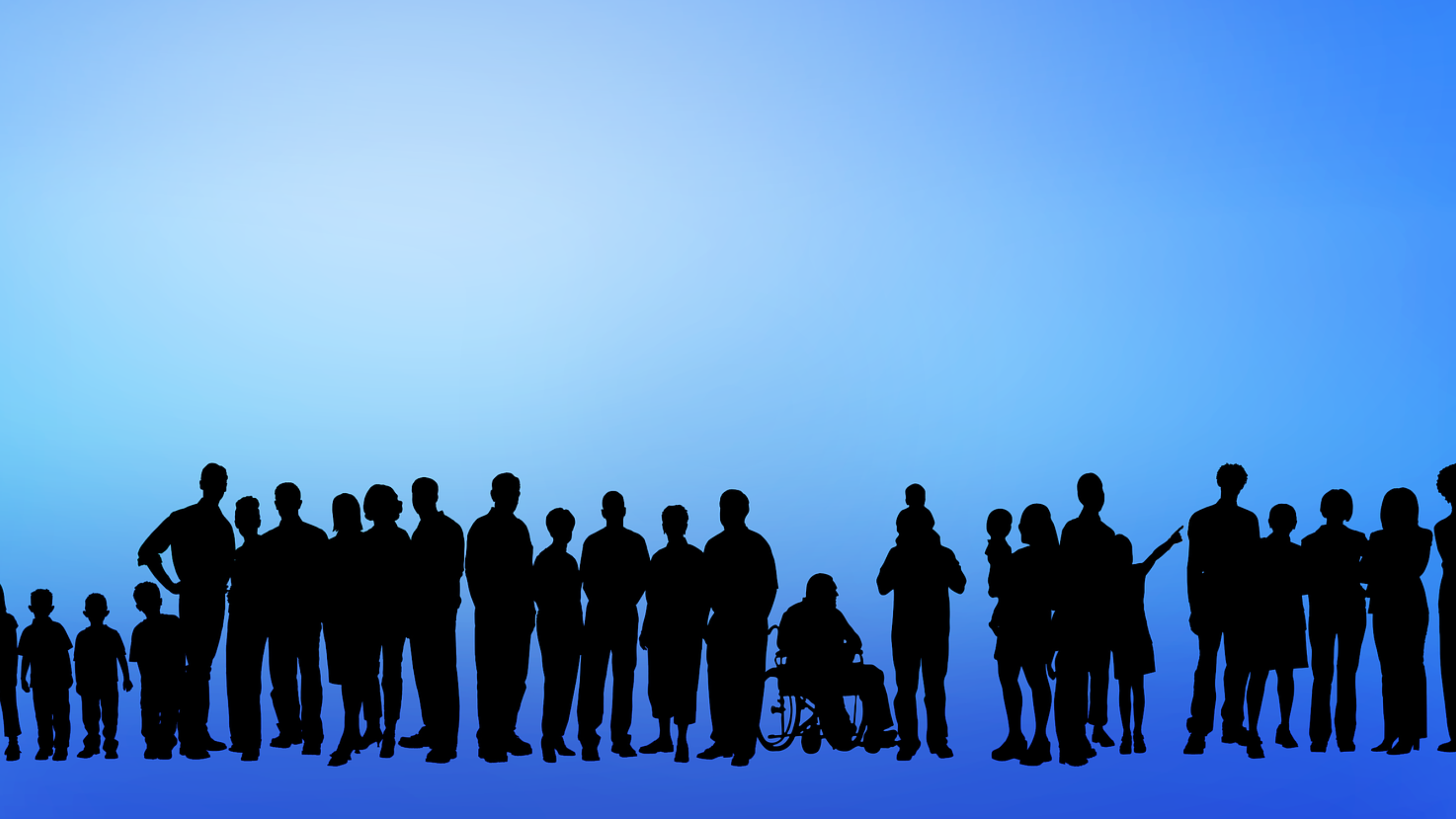 Dia Internacional de les Persones amb Discapacitat Dia Internacional de les Persones amb Discapacitat