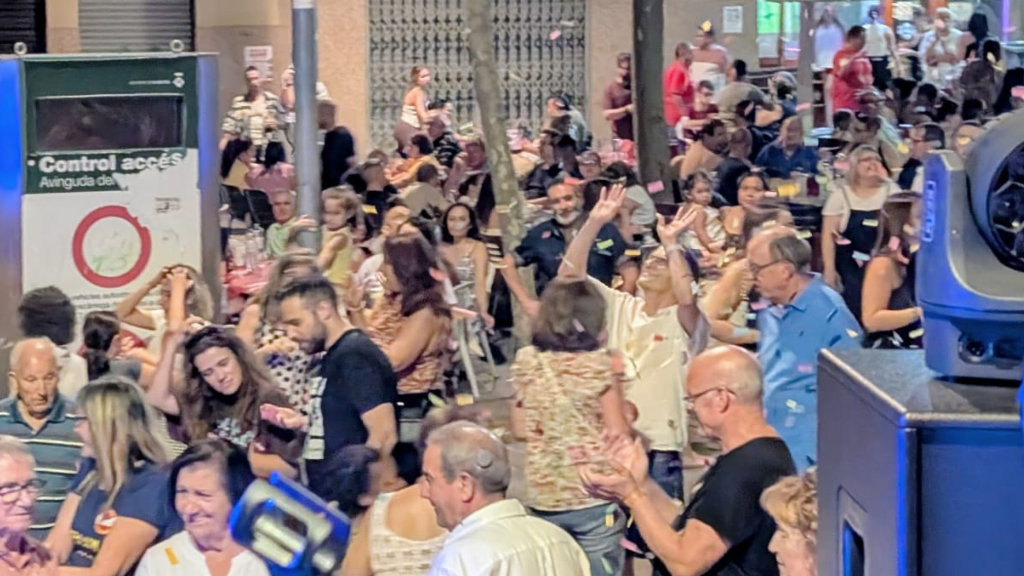 celebracio dia amistat celebracio dia amistat