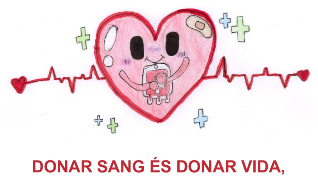 Donació de sang Donació de sang