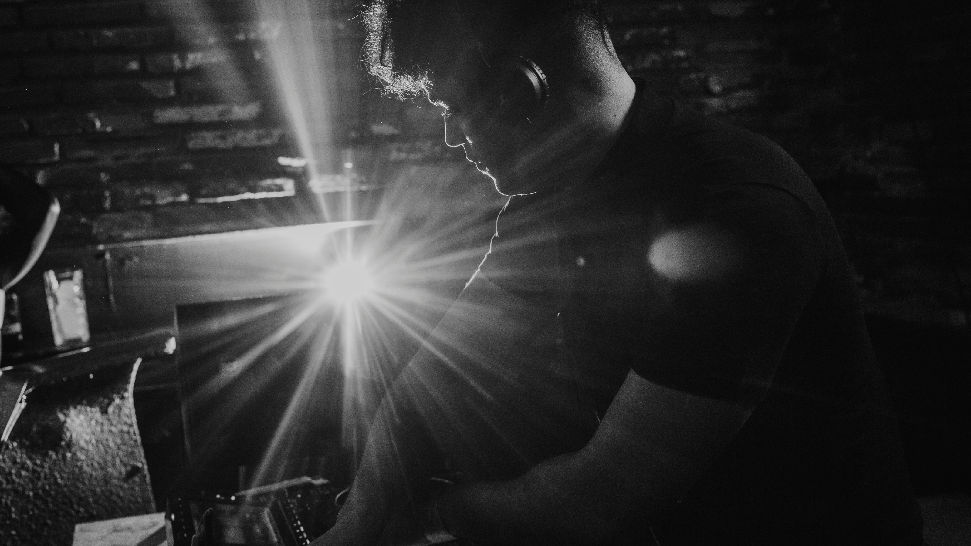 DJ Bastto