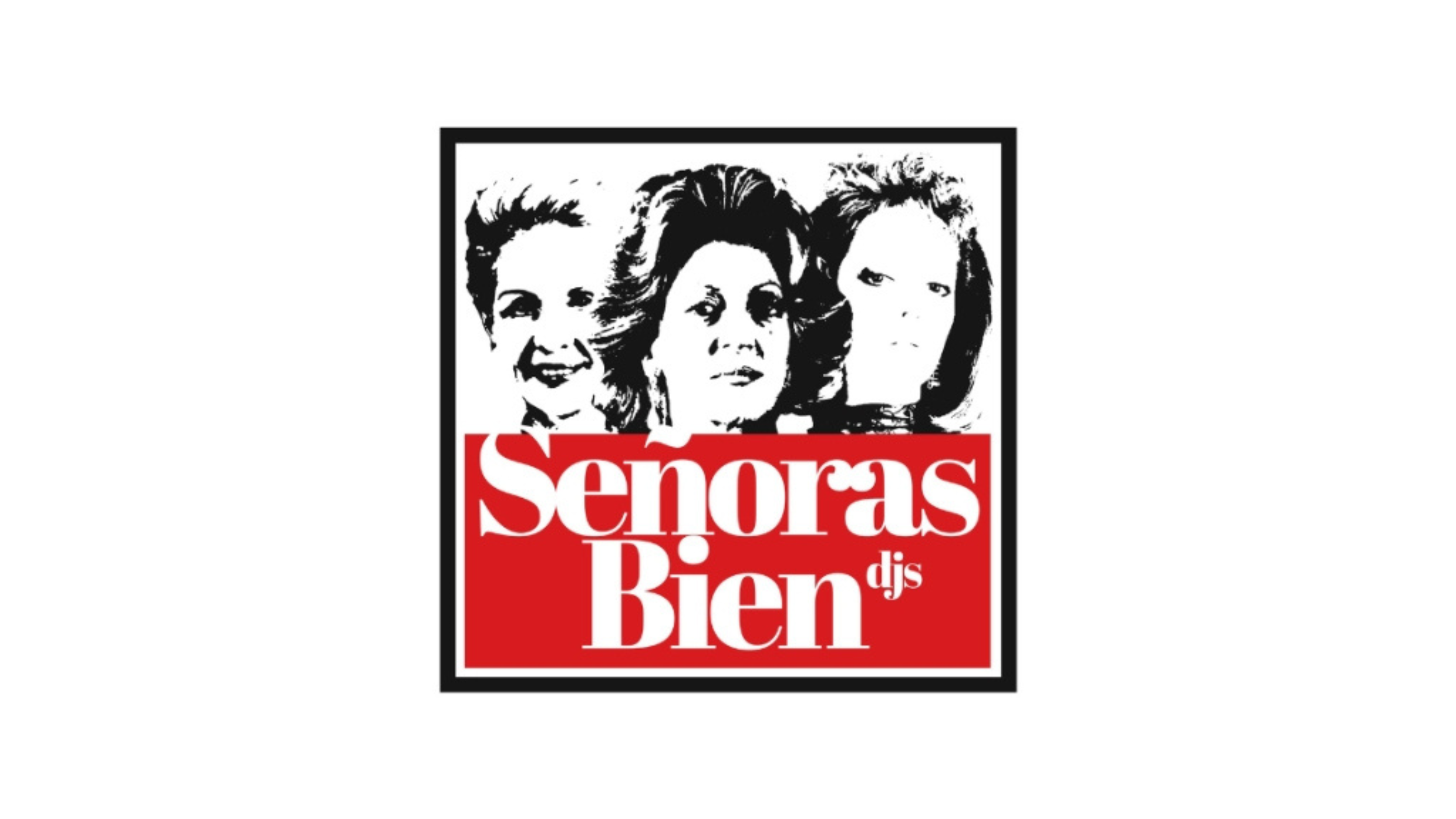 Señoras Bien