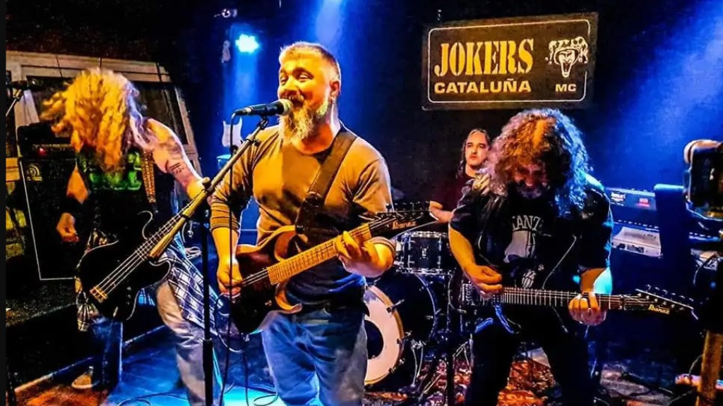 Brote en concert