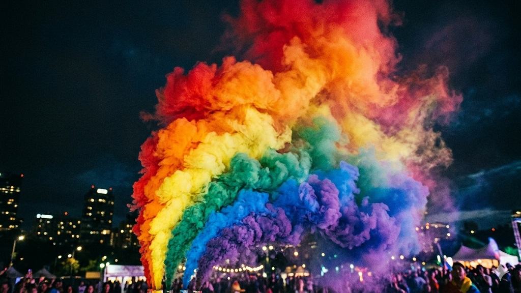 Fum LGTBI