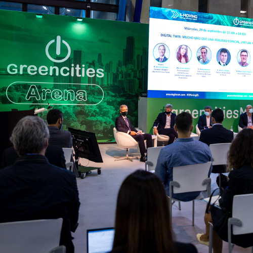 greencities greencities