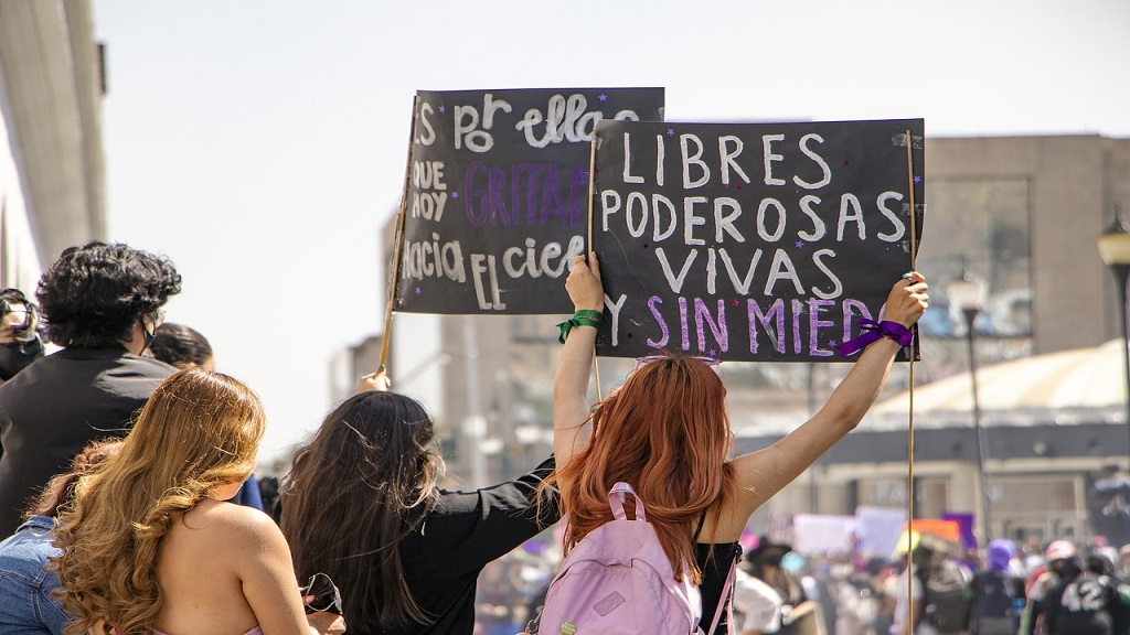 Dia Internacional de les Dones Dia Internacional de les Dones