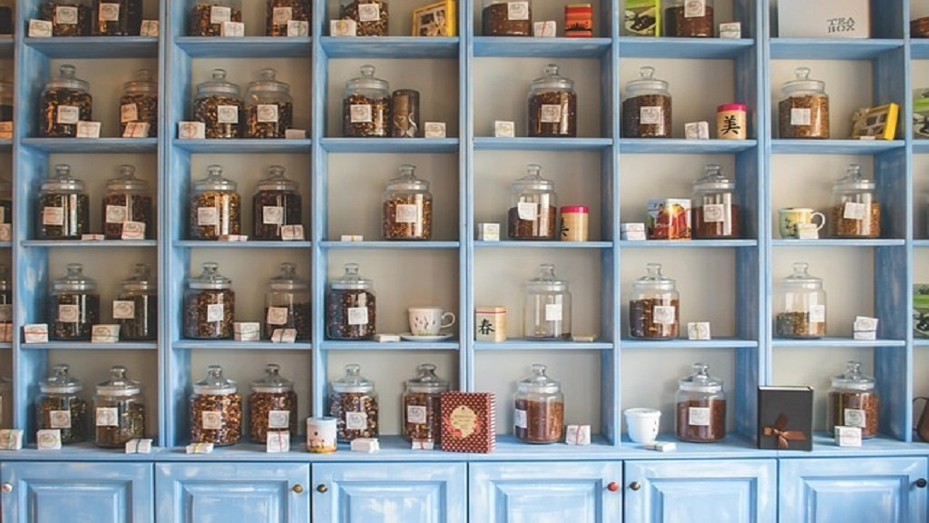 Plantes medicinals i preparats