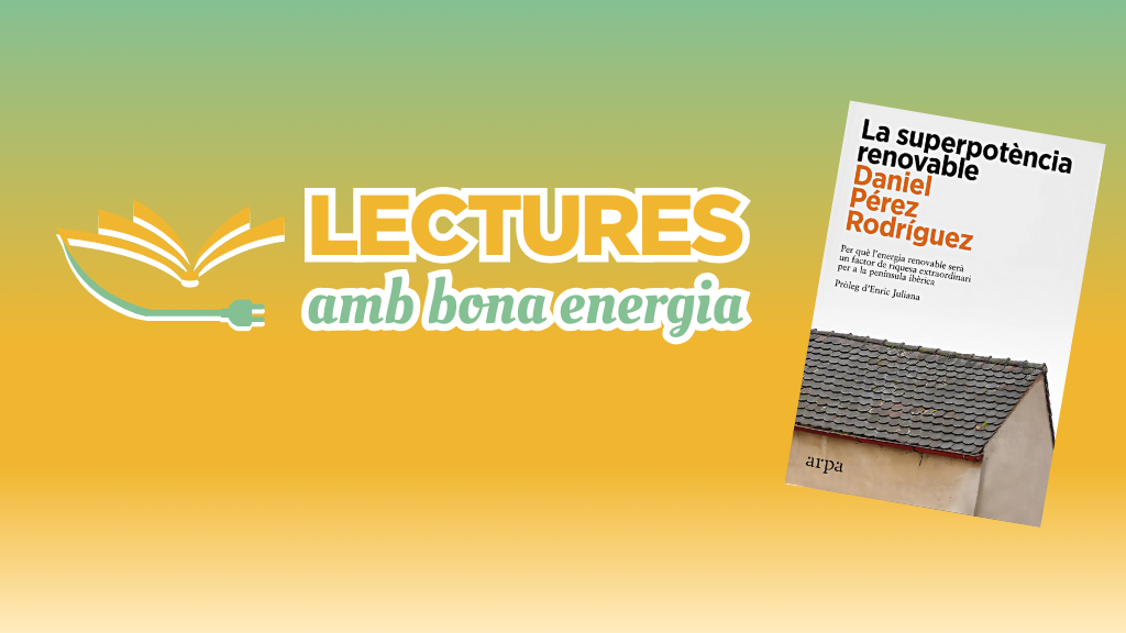 lectures amb bona energia Vilawatt