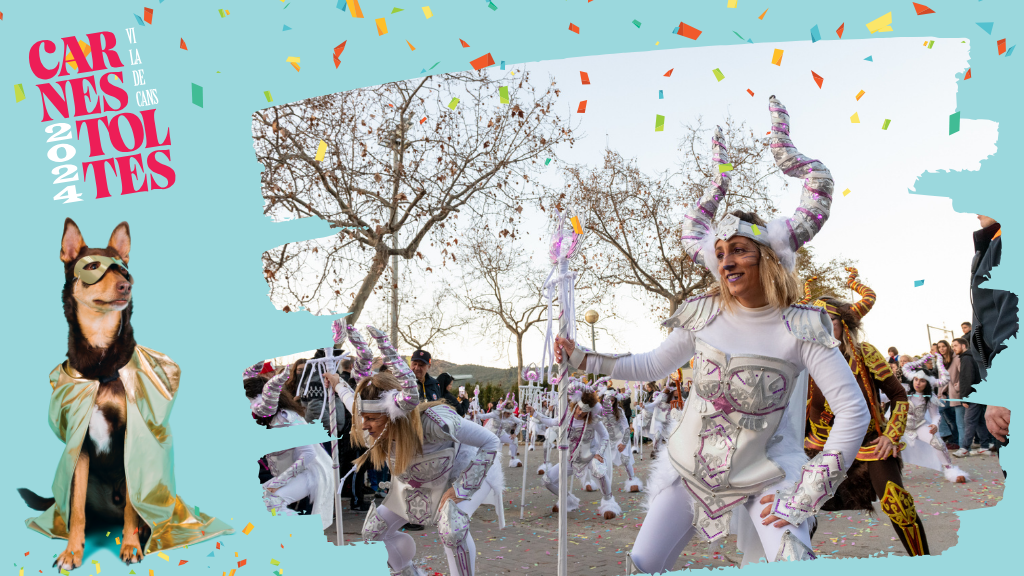 Rua Carnestoltes Rua Carnestoltes
