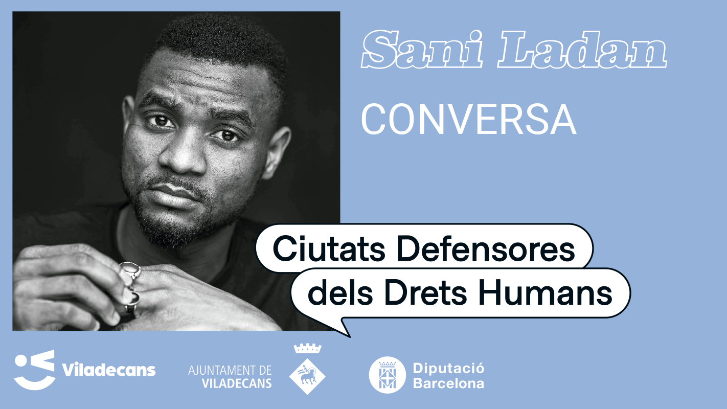 SANI LADAN VILADECANS SANI LADAN VILADECANS