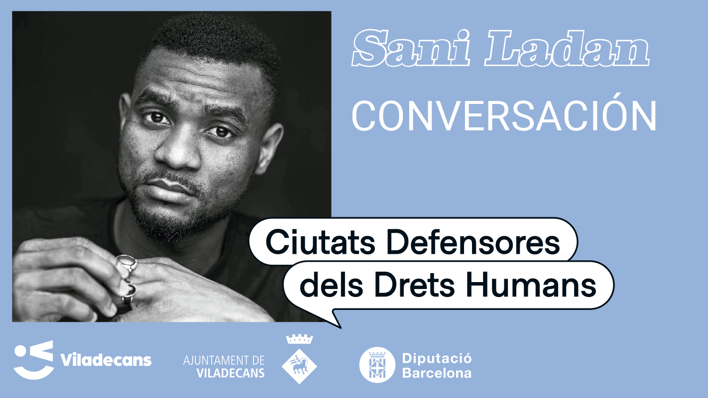 SANI LADAN VILADECANS SANI LADAN VILADECANS