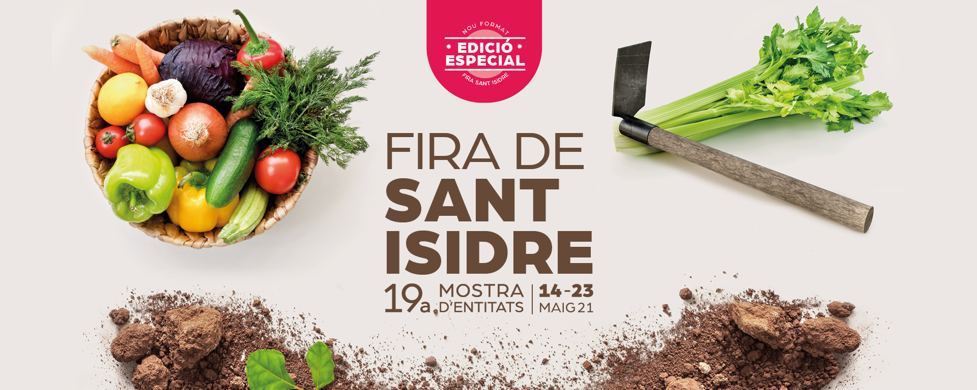Slider Sant Isidre 