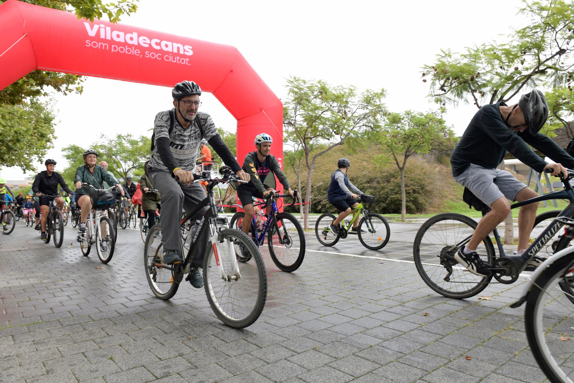 bicicletada