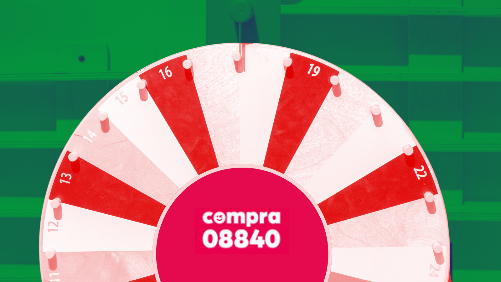 Si ets del 08840, sempre guanyes