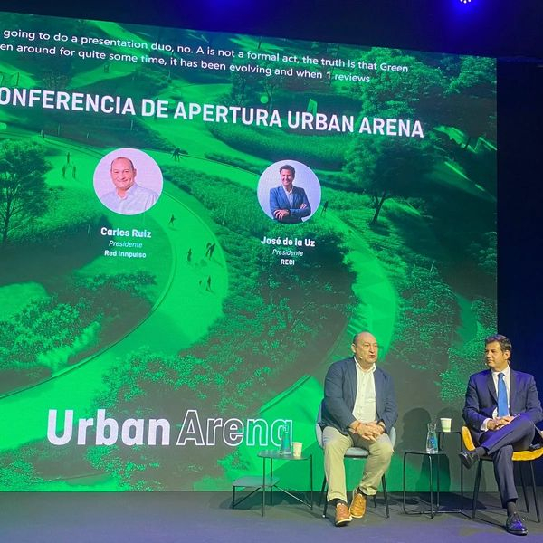 green cities