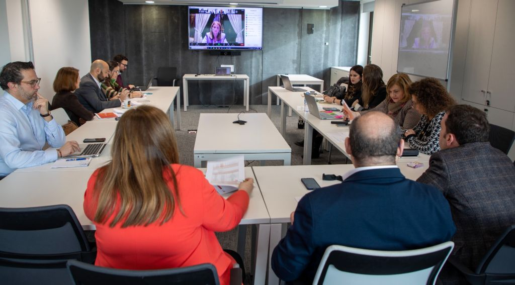 reunio innpulso reunio innpulso