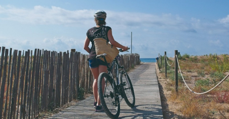 Itineraris guiats de turisme a Viladecans