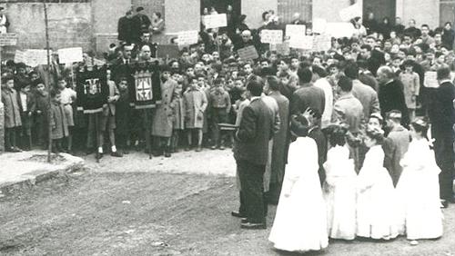 fons grafic flora font viladecans fotografias históricas antiguas