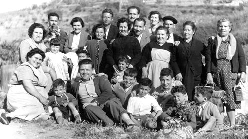 fons imatges antigues antiguas viladecans fotografias