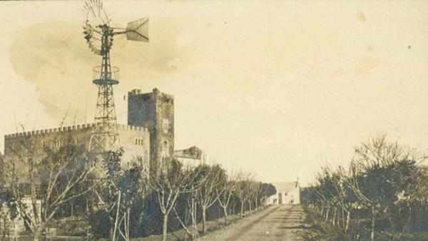 fons imatges antigues antiguas viladecans fotografias