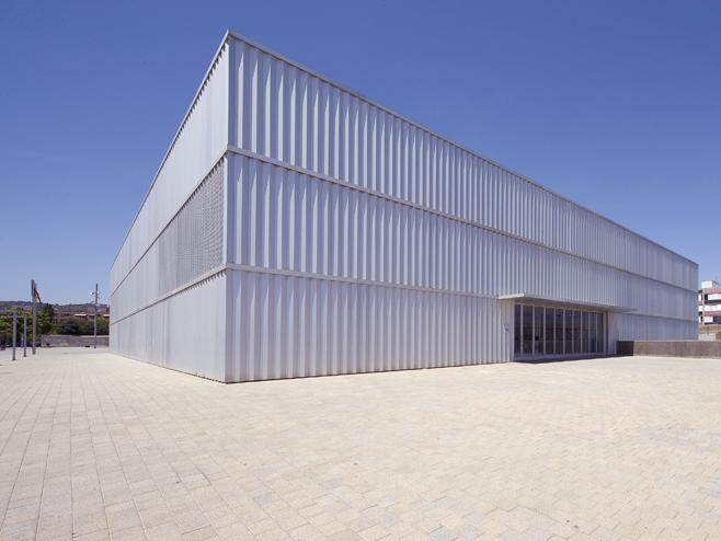 cubic viladecans lloguer espai firal