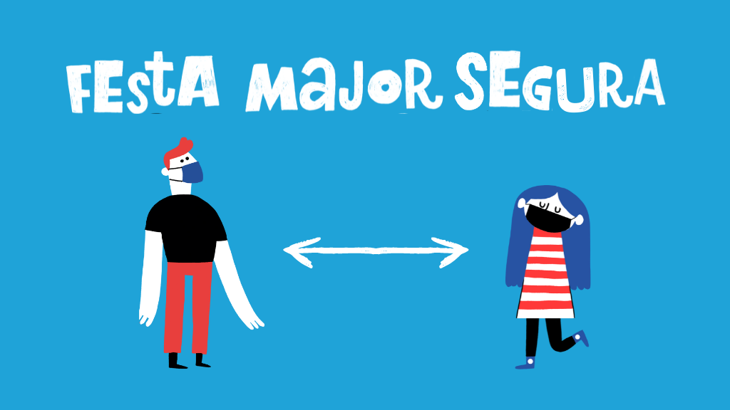 Festa Major Segura